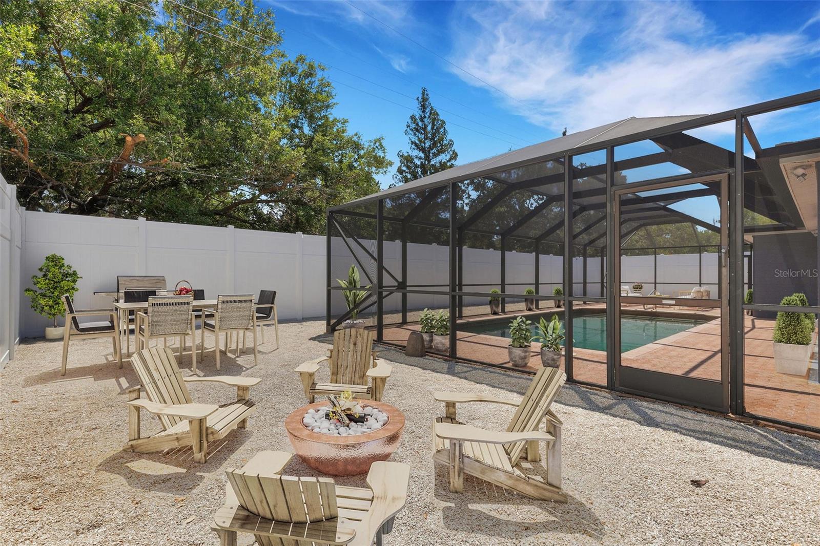 4645 HUNTER RIDGE DR, SARASOTA, FL, 34233