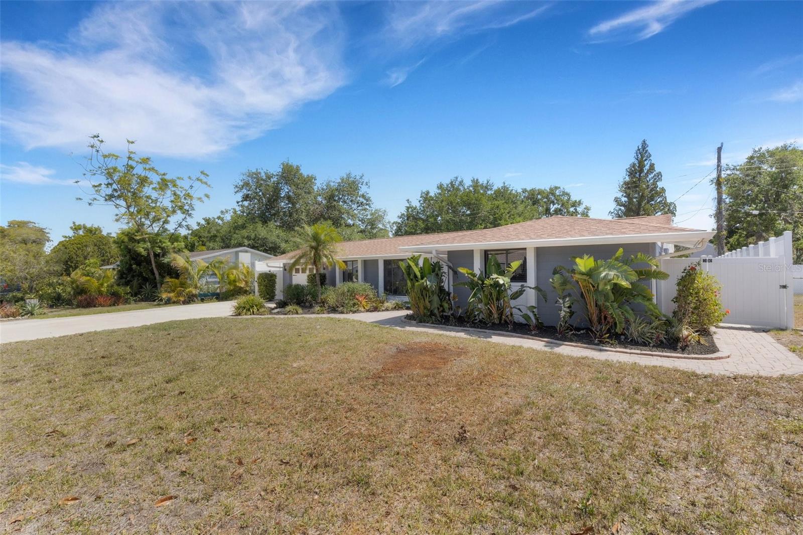 4645 HUNTER RIDGE DR, SARASOTA, FL, 34233