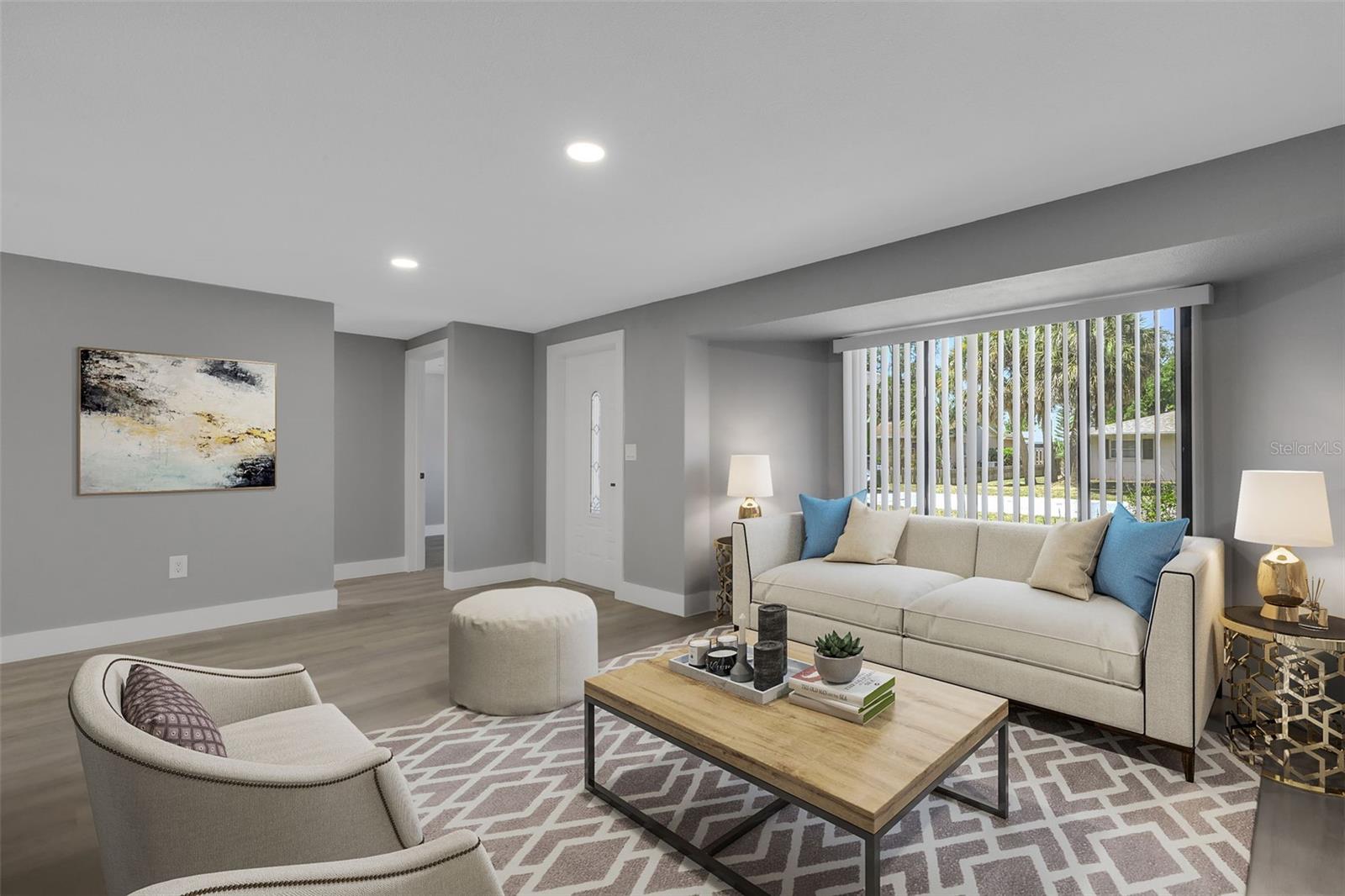 4645 HUNTER RIDGE DR, SARASOTA, FL, 34233