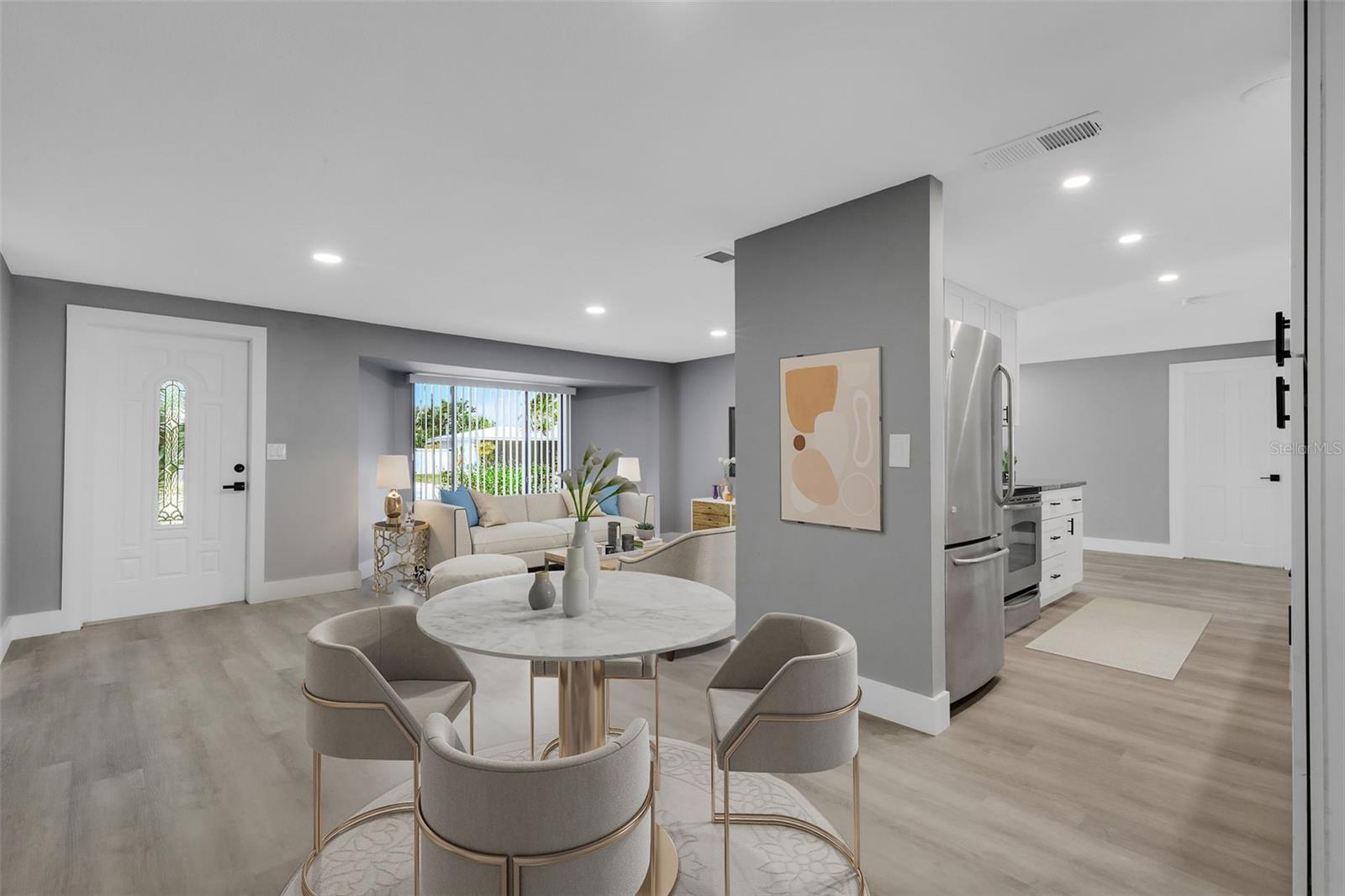 4645 HUNTER RIDGE DR, SARASOTA, FL, 34233