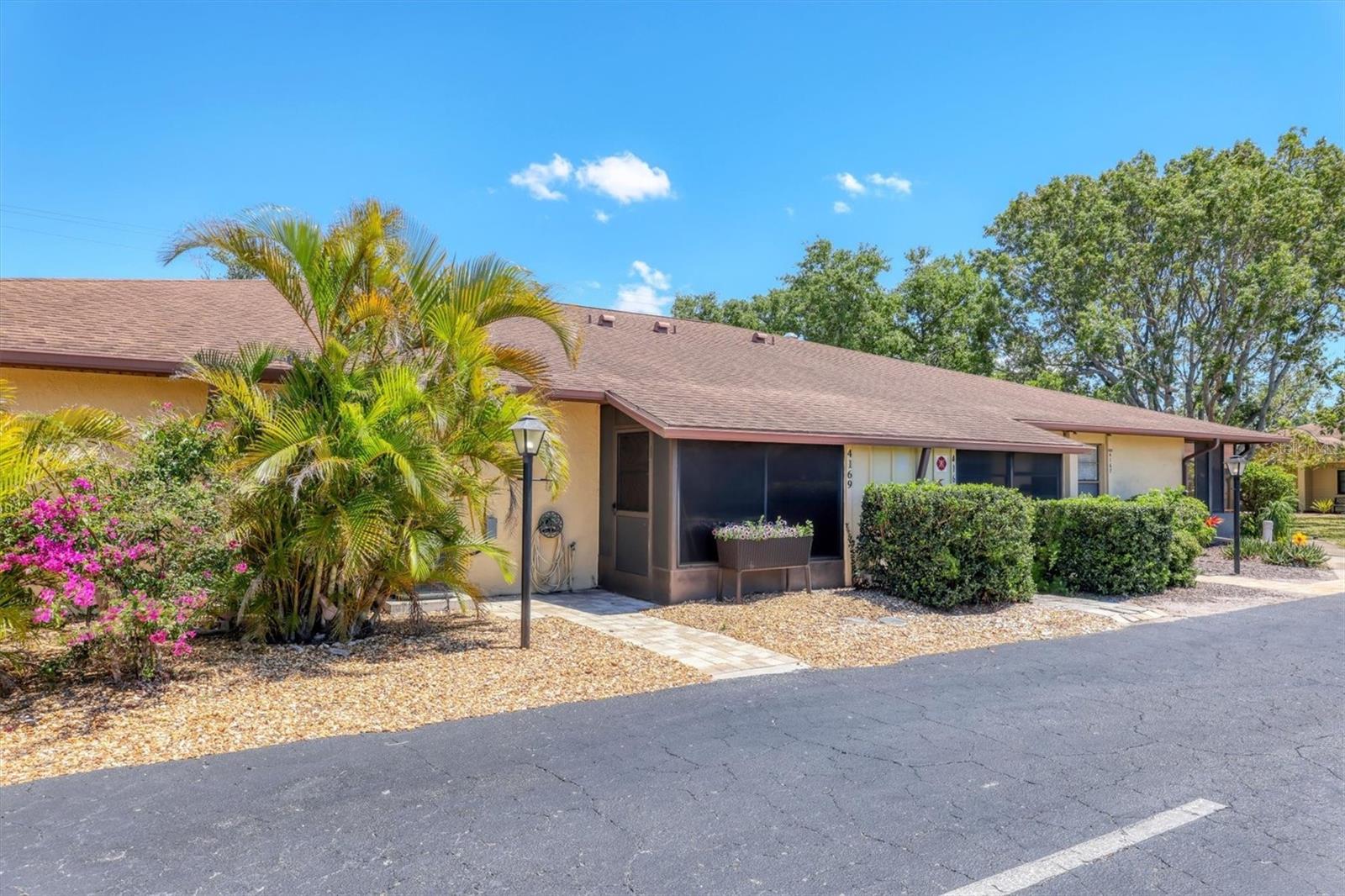 4169 66TH STREET CIR W #4169, BRADENTON, FL, 34209