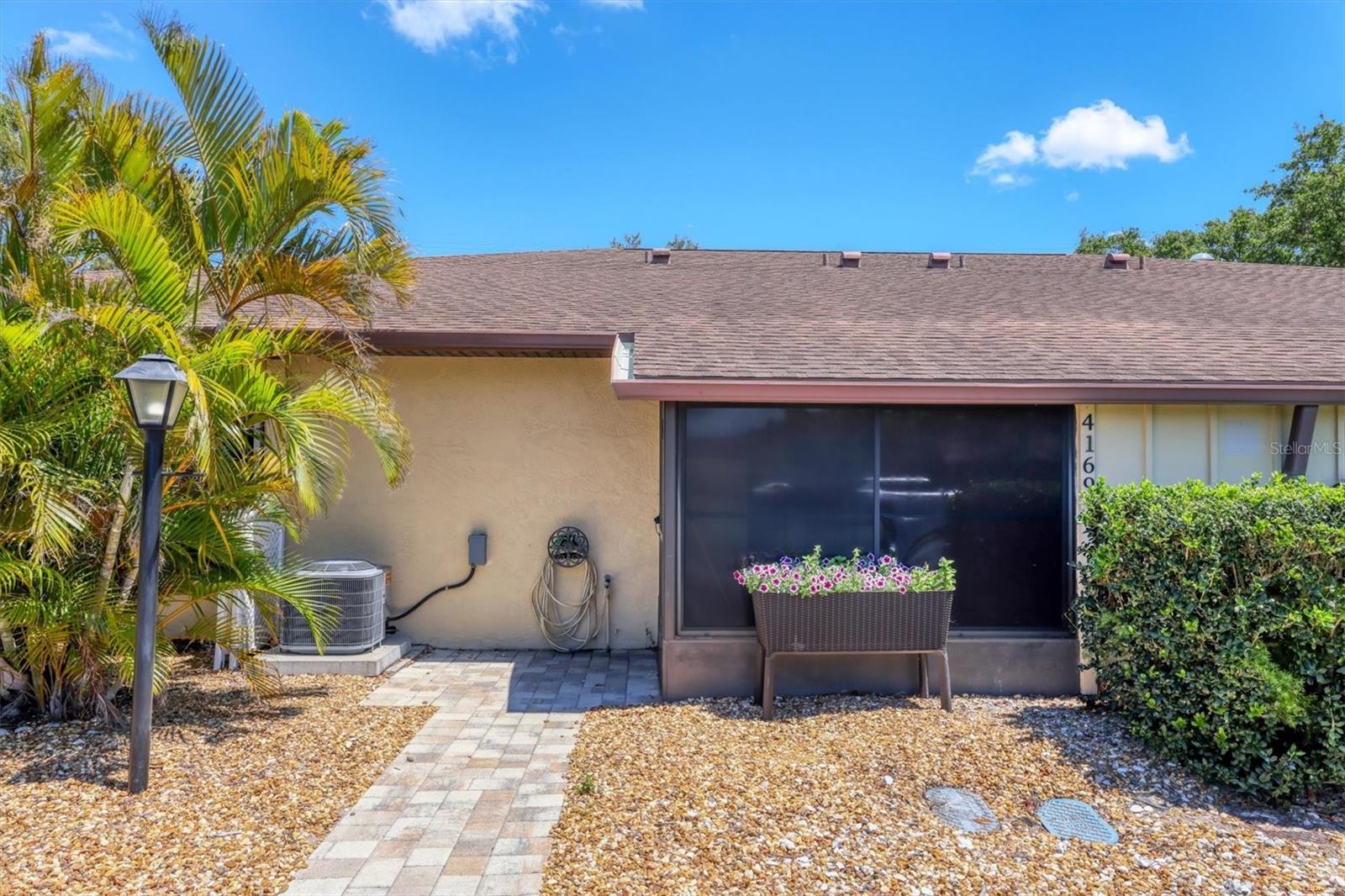 4169 66TH STREET CIR W #4169, BRADENTON, FL, 34209