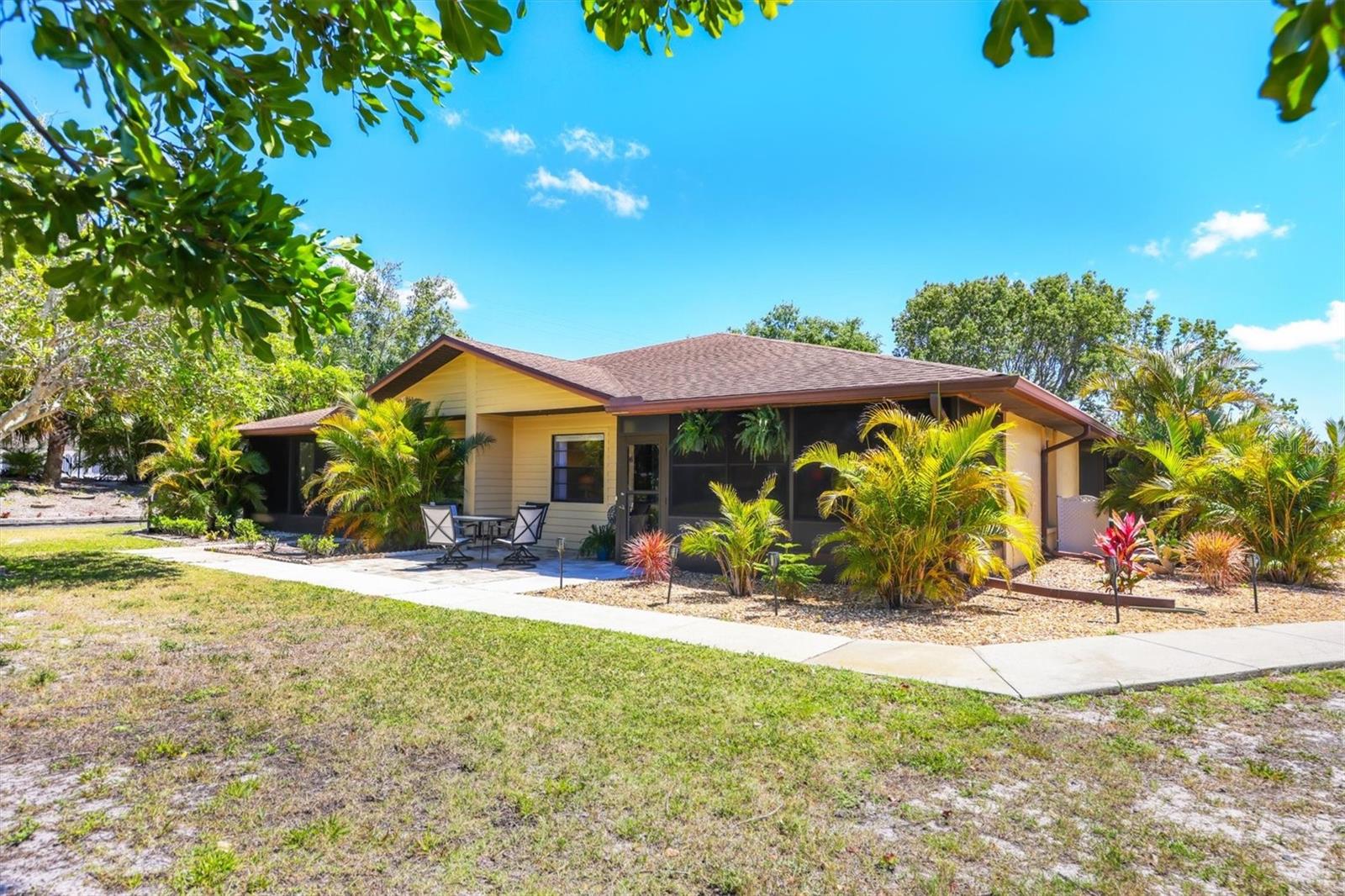 4169 66TH STREET CIR W #4169, BRADENTON, FL, 34209