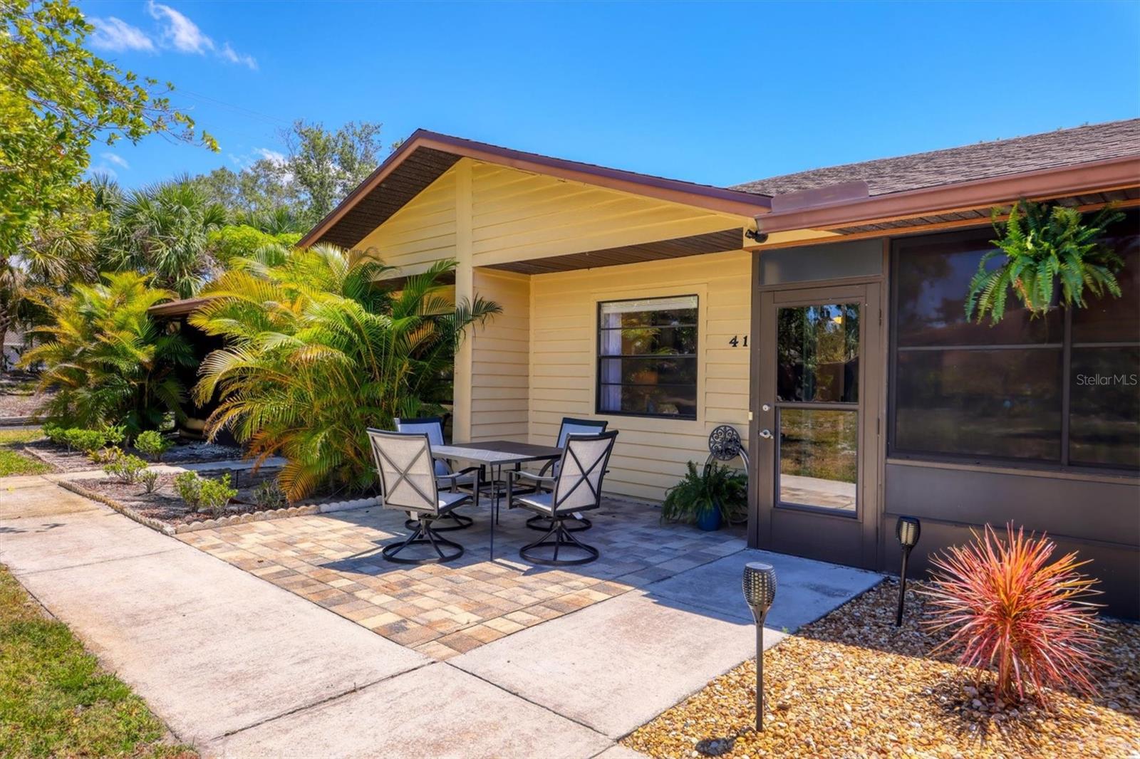 4169 66TH STREET CIR W #4169, BRADENTON, FL, 34209