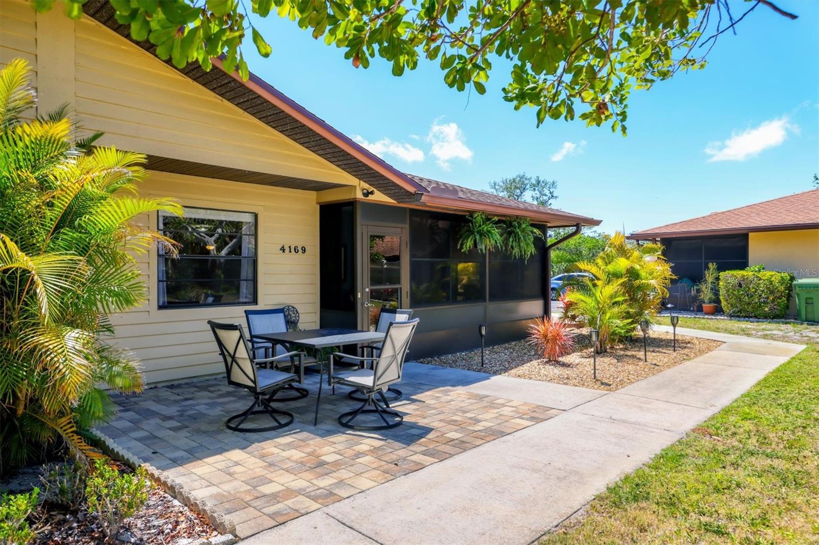 4169 66TH STREET CIR W #4169, BRADENTON, FL, 34209