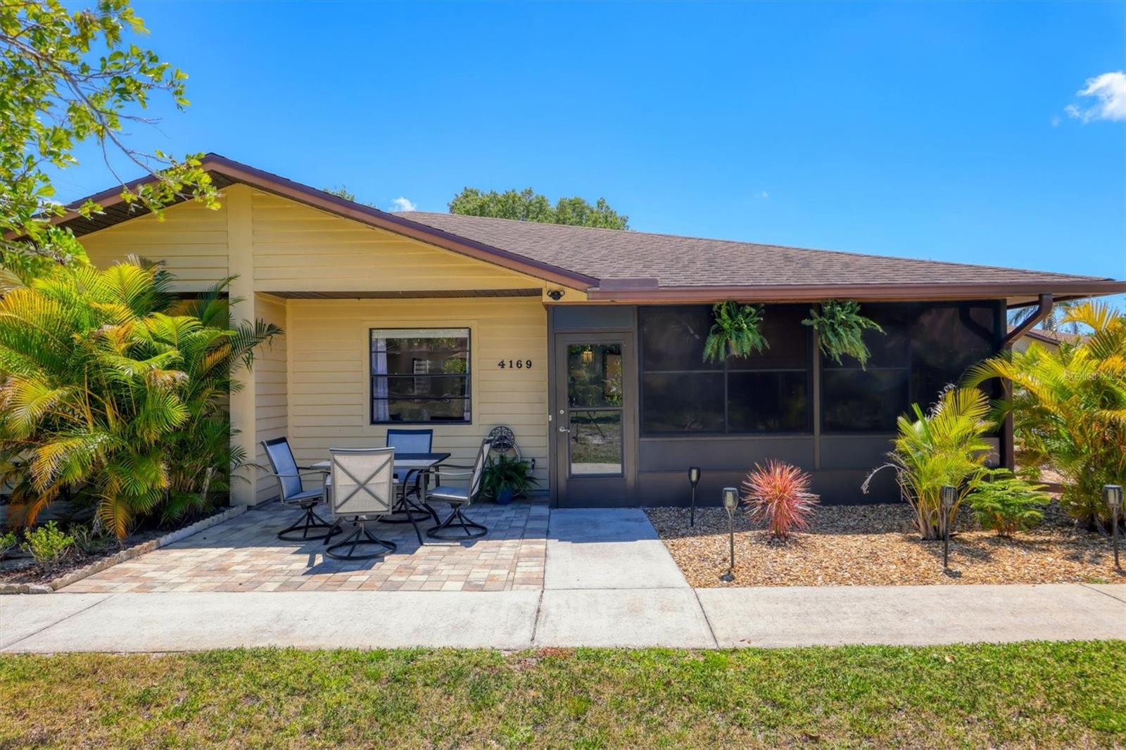 4169 66TH STREET CIR W #4169, BRADENTON, FL, 34209