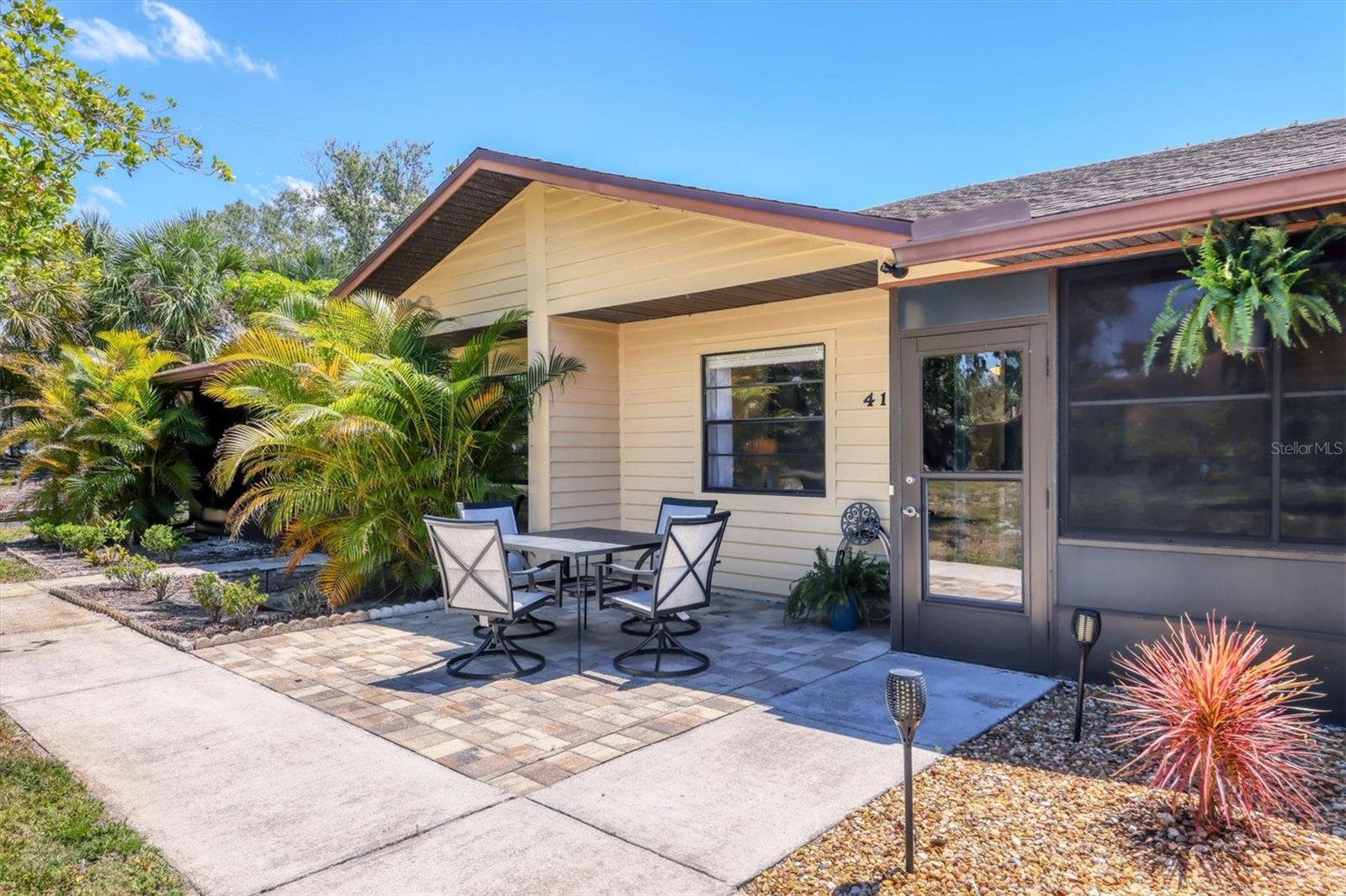 4169 66TH STREET CIR W #4169, BRADENTON, FL, 34209