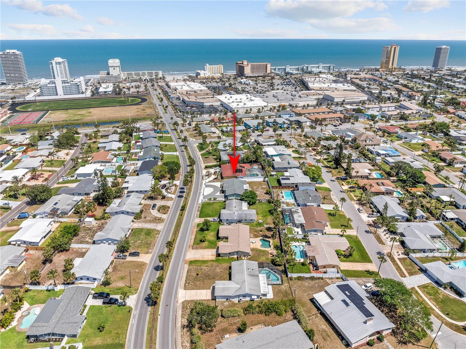 324 PLAZA BLVD, DAYTONA BEACH, FL, 32118