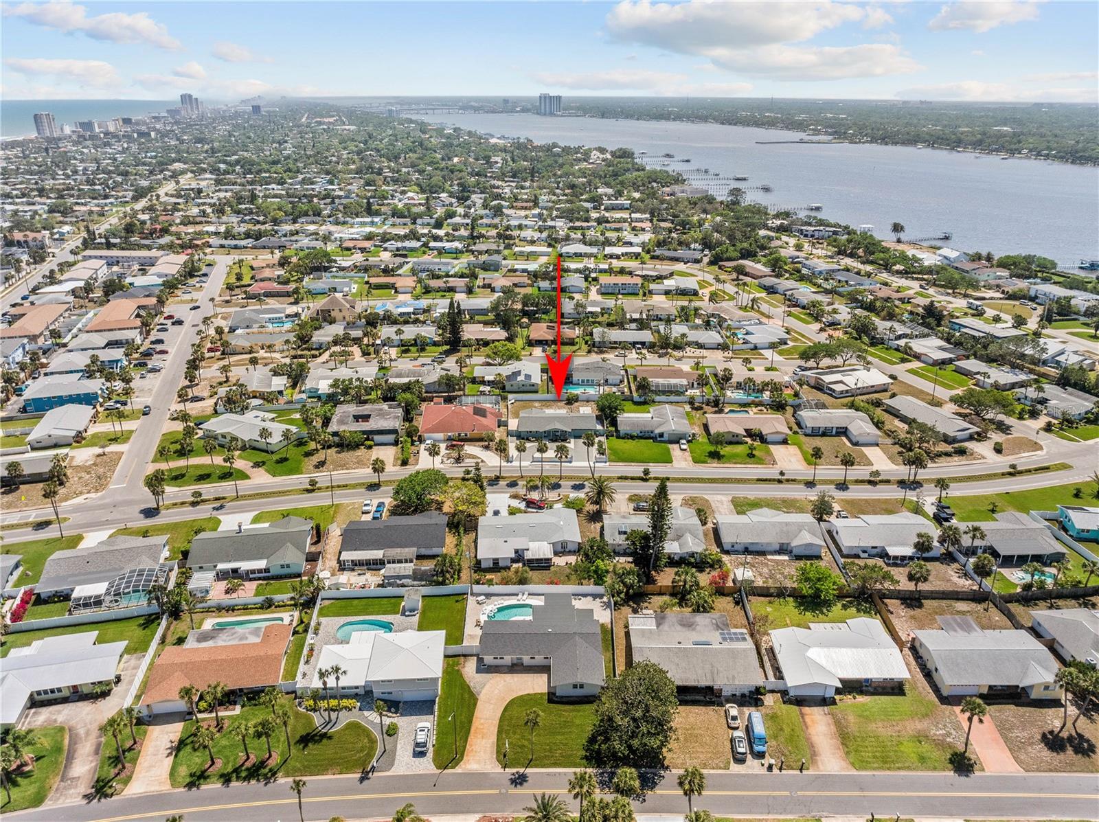 324 PLAZA BLVD, DAYTONA BEACH, FL, 32118