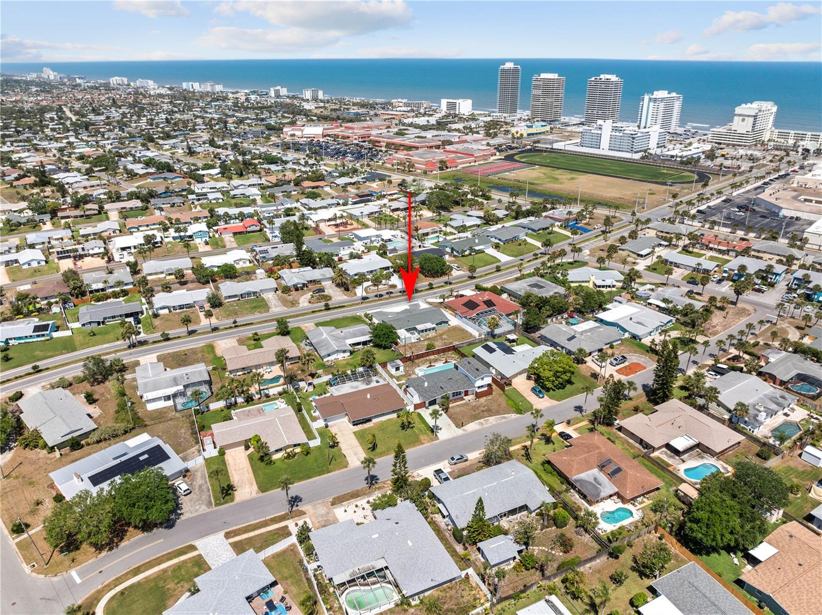 324 PLAZA BLVD, DAYTONA BEACH, FL, 32118