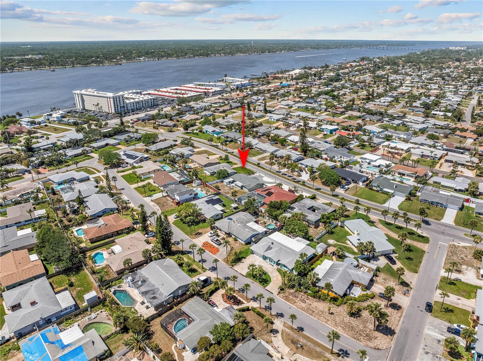 324 PLAZA BLVD, DAYTONA BEACH, FL, 32118