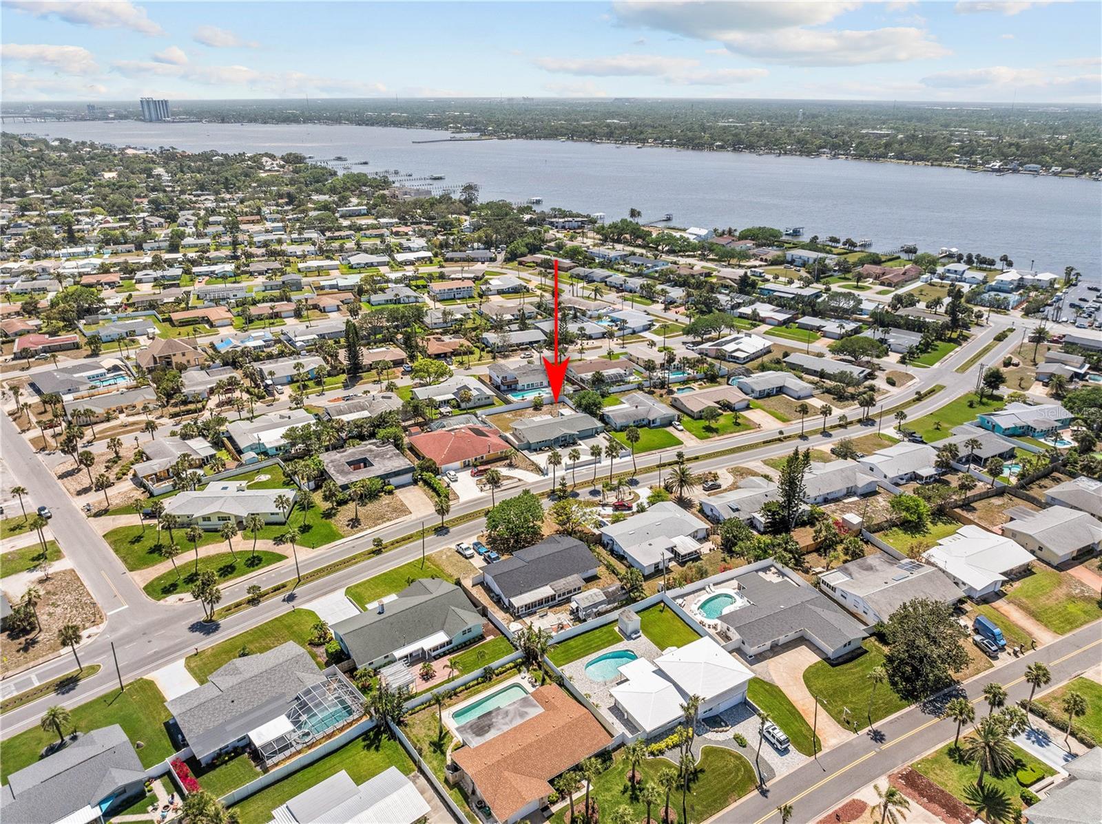 324 PLAZA BLVD, DAYTONA BEACH, FL, 32118