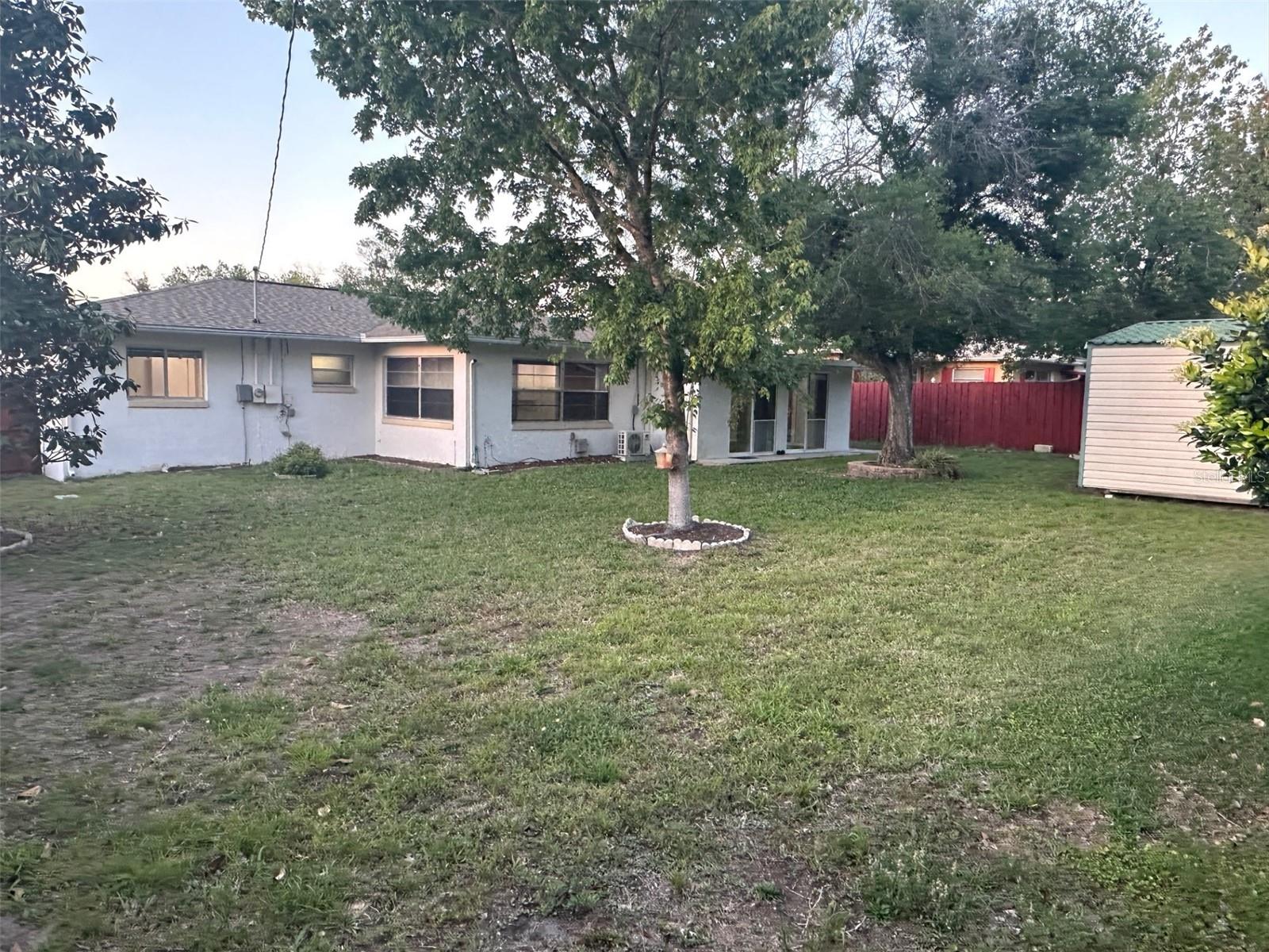 10 PENNSYLVANIA ST, BEVERLY HILLS, FL, 34465