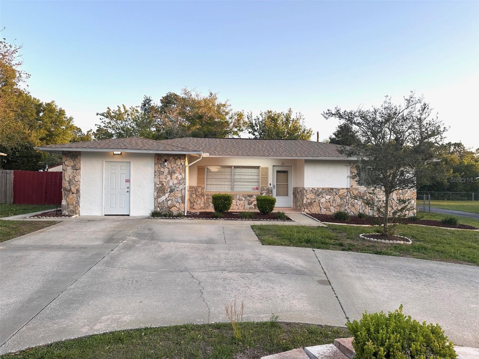 10 PENNSYLVANIA ST, BEVERLY HILLS, FL, 34465