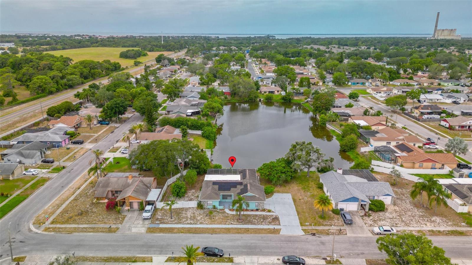 1023 SPRINGTIME DR, HOLIDAY, FL, 34691