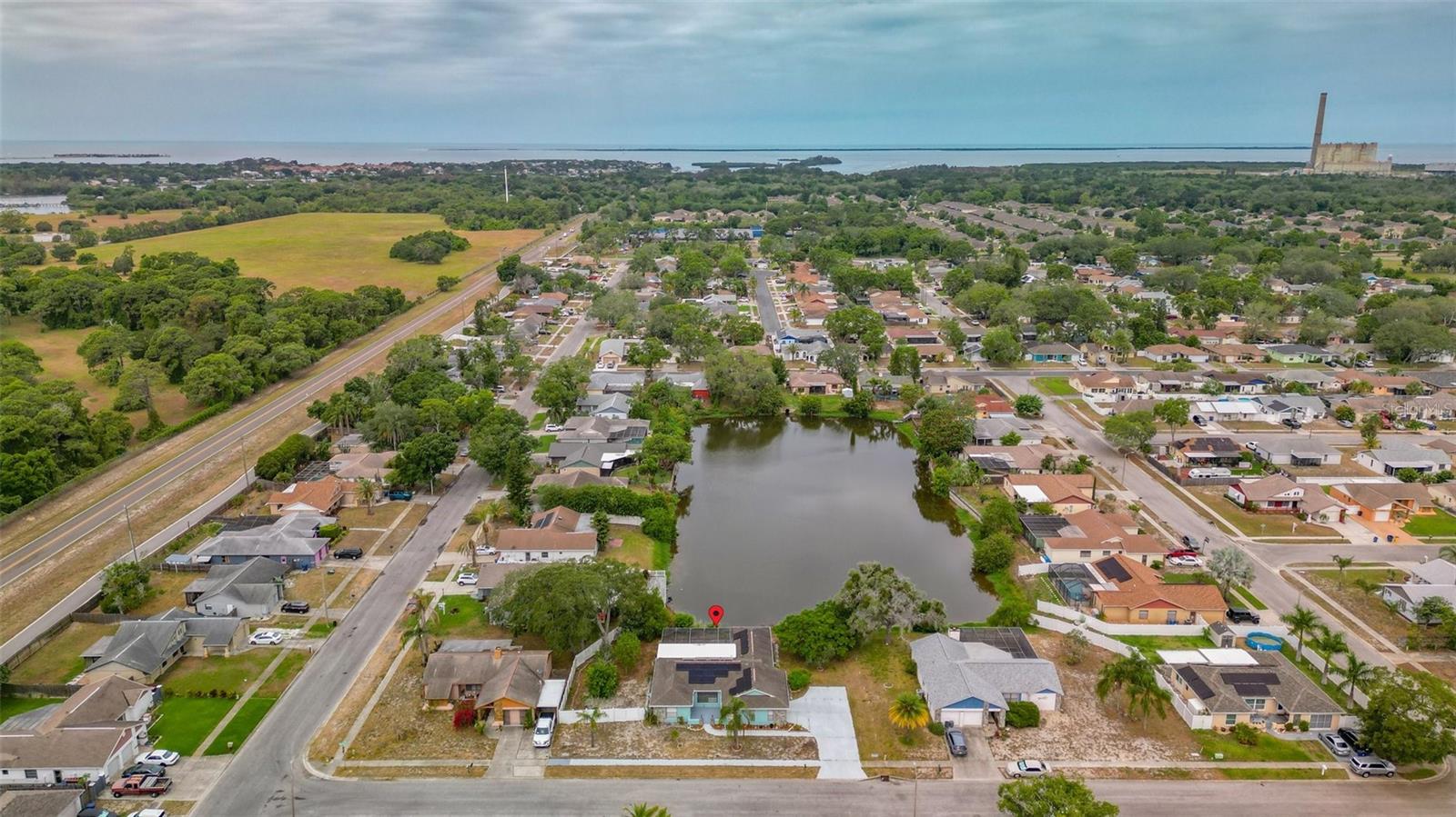 1023 SPRINGTIME DR, HOLIDAY, FL, 34691