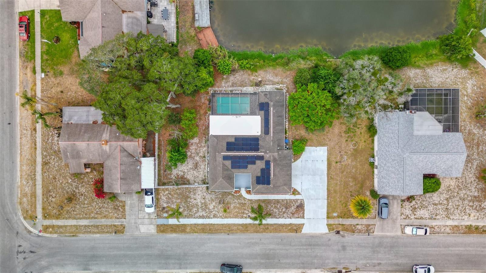 1023 SPRINGTIME DR, HOLIDAY, FL, 34691