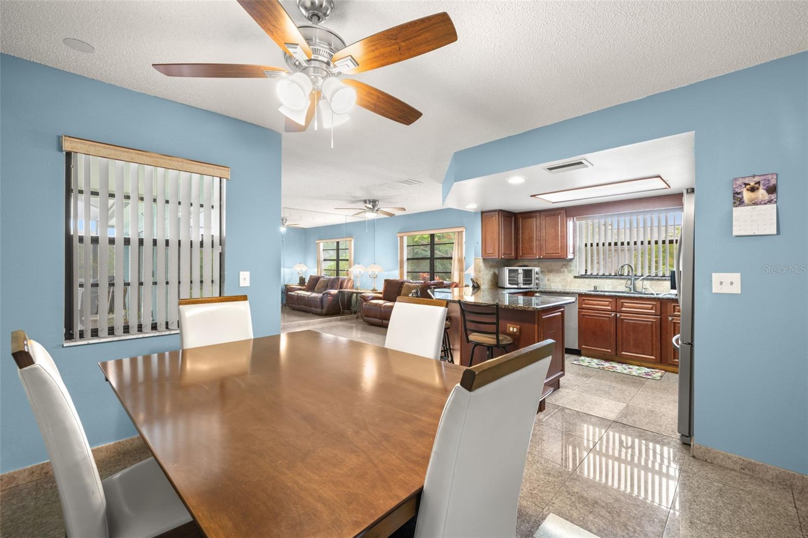 1023 SPRINGTIME DR, HOLIDAY, FL, 34691