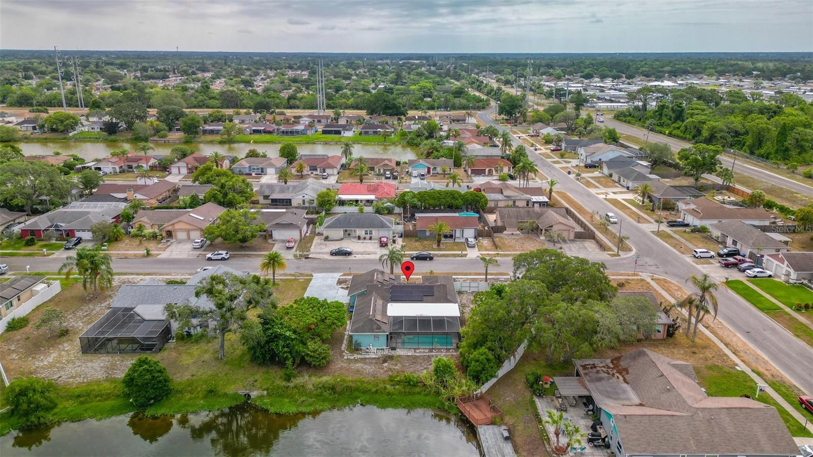 1023 SPRINGTIME DR, HOLIDAY, FL, 34691