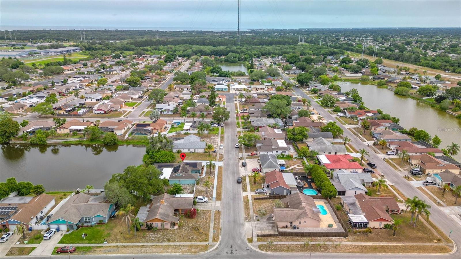 1023 SPRINGTIME DR, HOLIDAY, FL, 34691