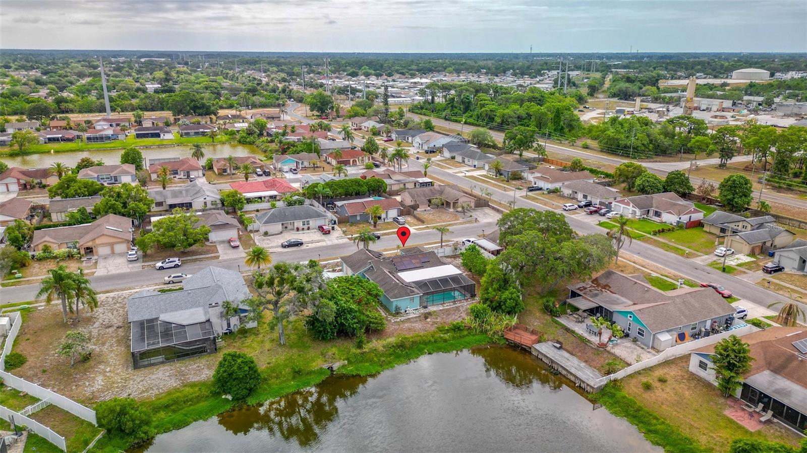 1023 SPRINGTIME DR, HOLIDAY, FL, 34691