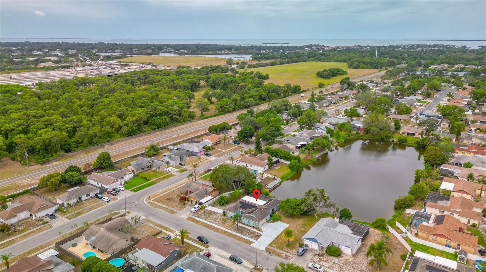 1023 SPRINGTIME DR, HOLIDAY, FL, 34691