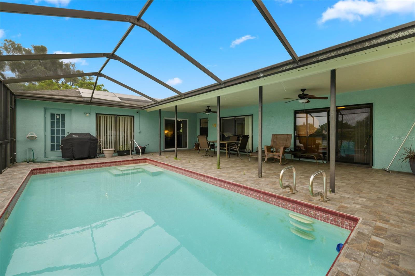 1023 SPRINGTIME DR, HOLIDAY, FL, 34691