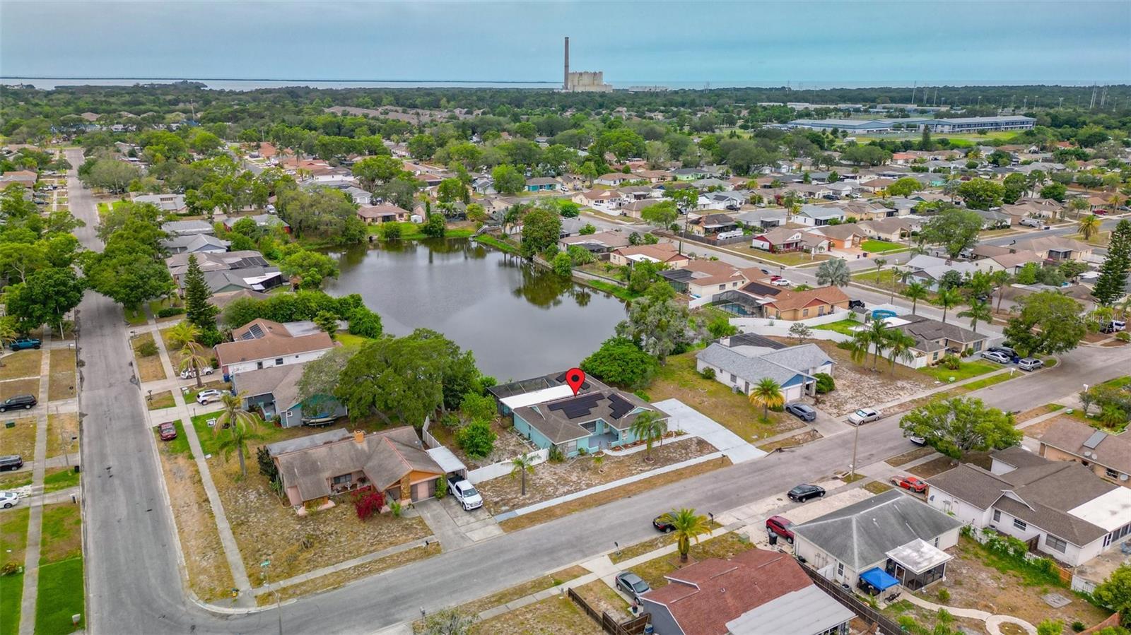 1023 SPRINGTIME DR, HOLIDAY, FL, 34691