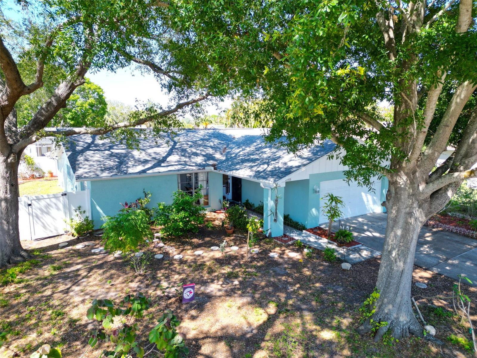 2366 COVINGTON DR, CLEARWATER, FL, 33763