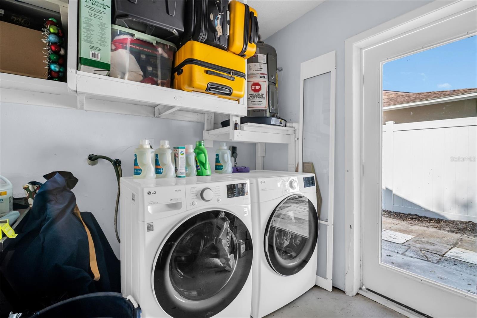 2366 COVINGTON DR, CLEARWATER, FL, 33763