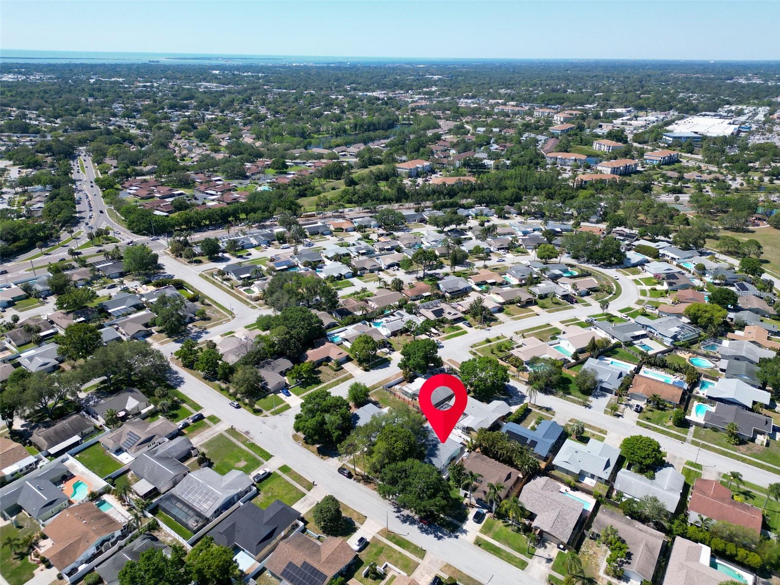 2366 COVINGTON DR, CLEARWATER, FL, 33763