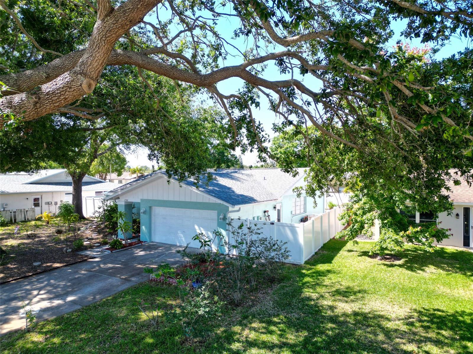 2366 COVINGTON DR, CLEARWATER, FL, 33763