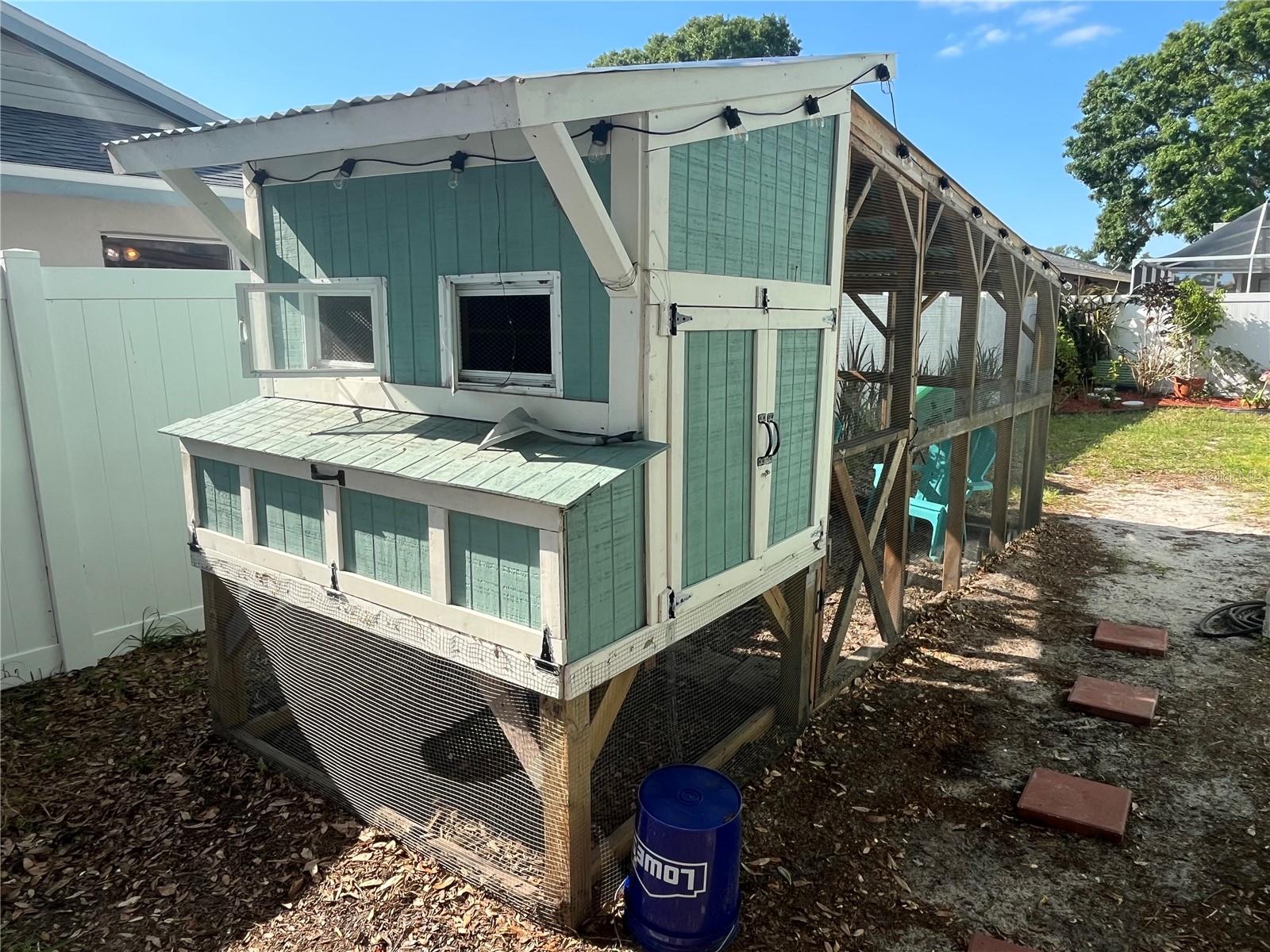 2366 COVINGTON DR, CLEARWATER, FL, 33763