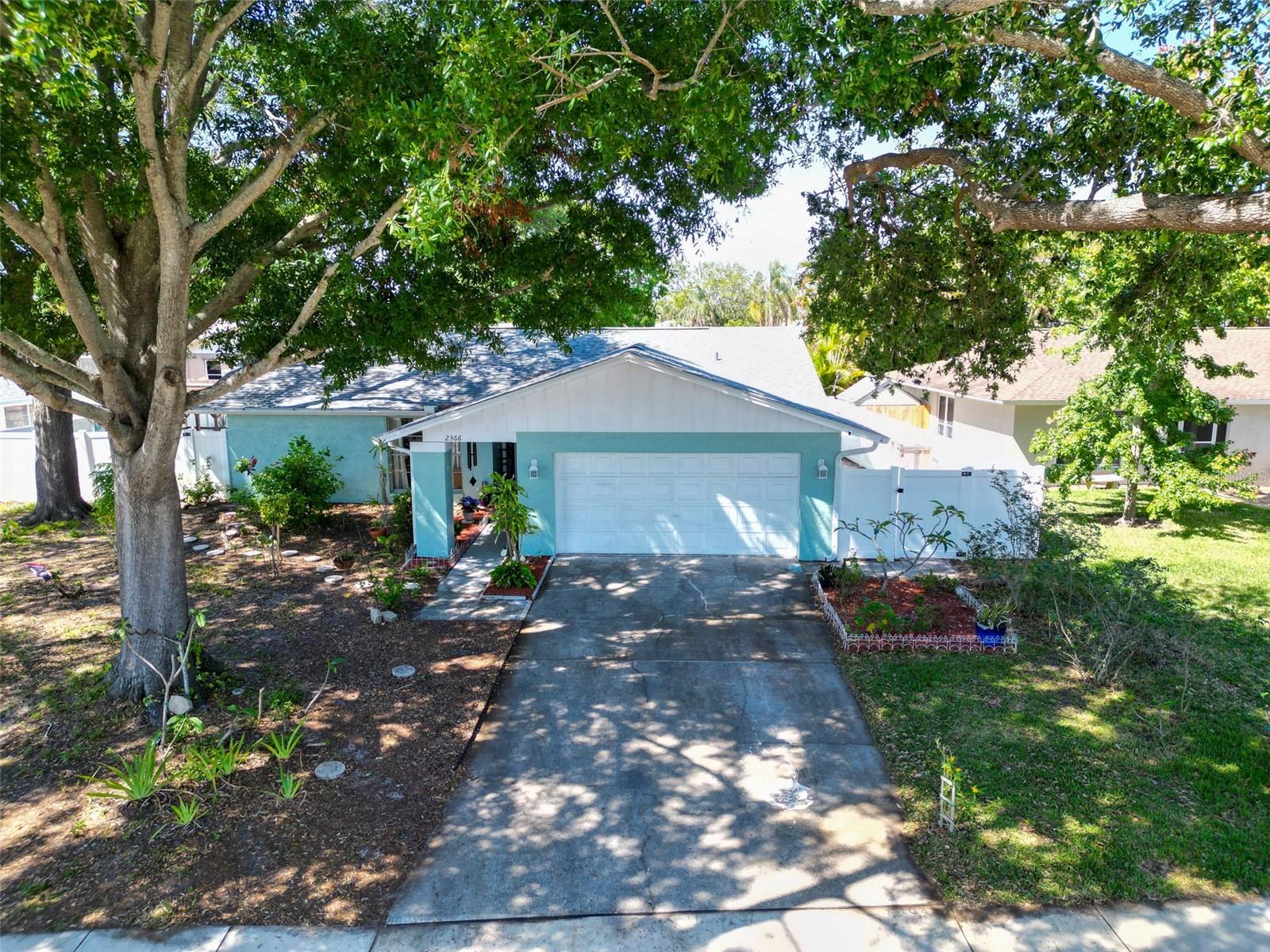2366 COVINGTON DR, CLEARWATER, FL, 33763