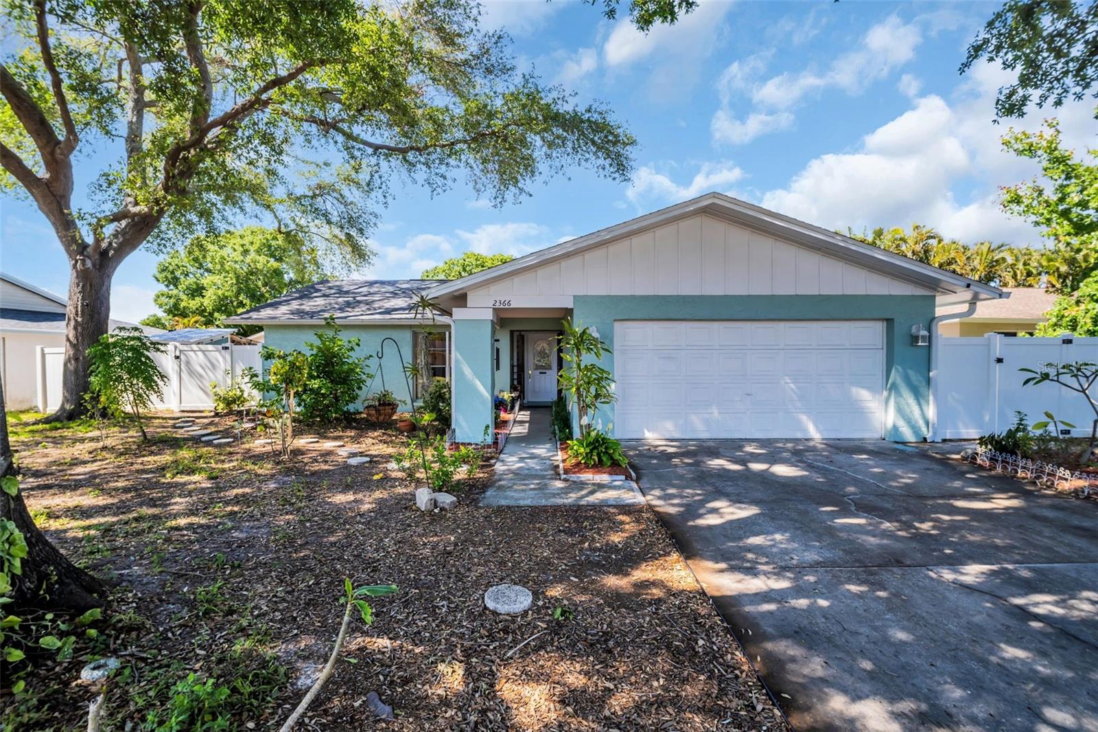 2366 COVINGTON DR, CLEARWATER, FL, 33763