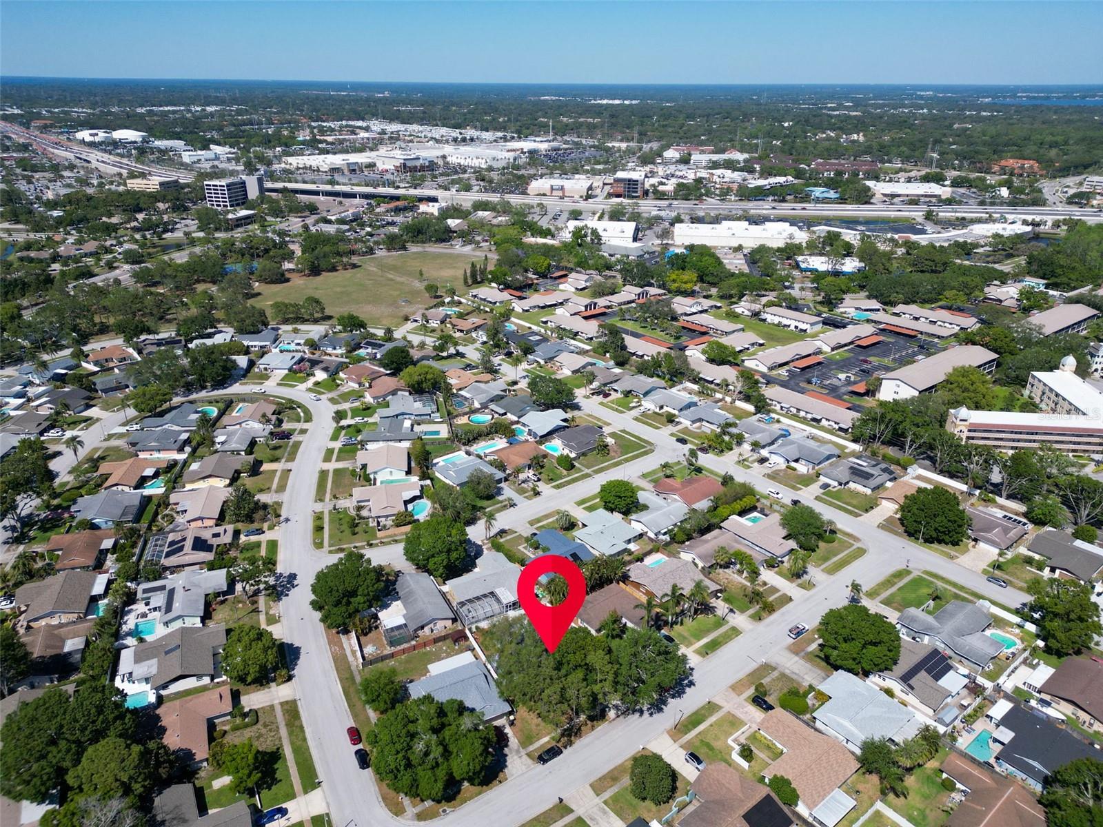 2366 COVINGTON DR, CLEARWATER, FL, 33763