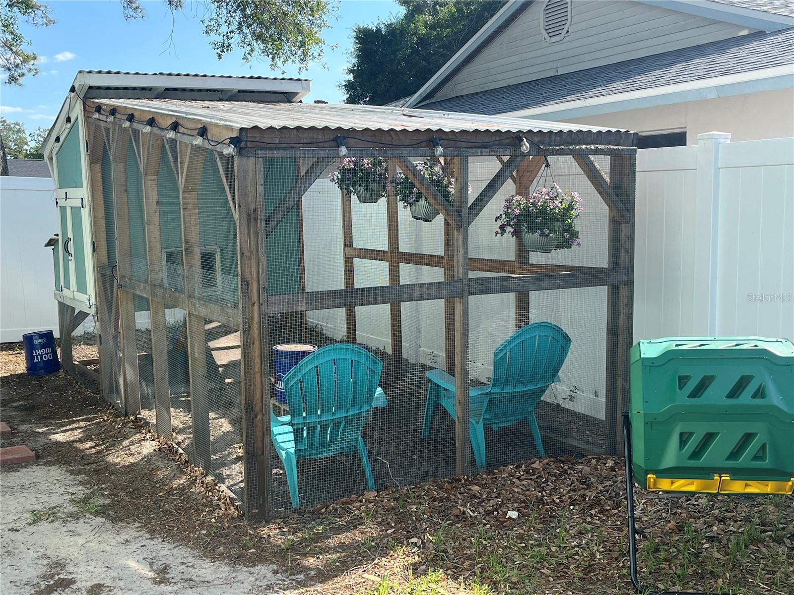 2366 COVINGTON DR, CLEARWATER, FL, 33763