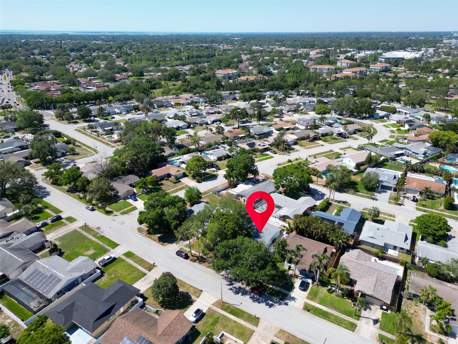 2366 COVINGTON DR, CLEARWATER, FL, 33763