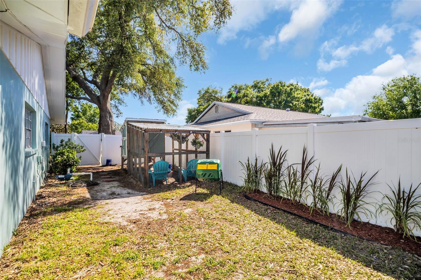 2366 COVINGTON DR, CLEARWATER, FL, 33763