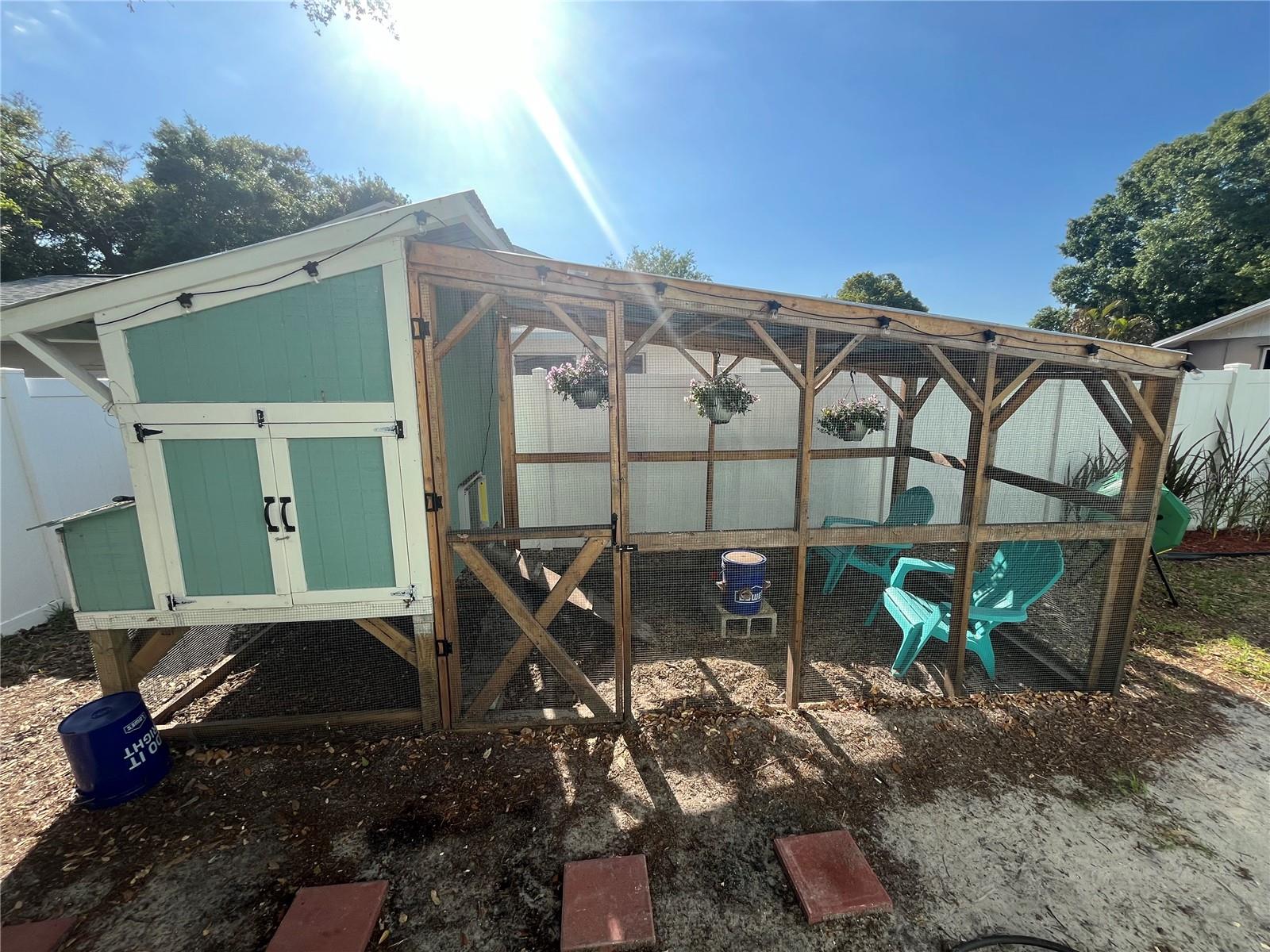 2366 COVINGTON DR, CLEARWATER, FL, 33763