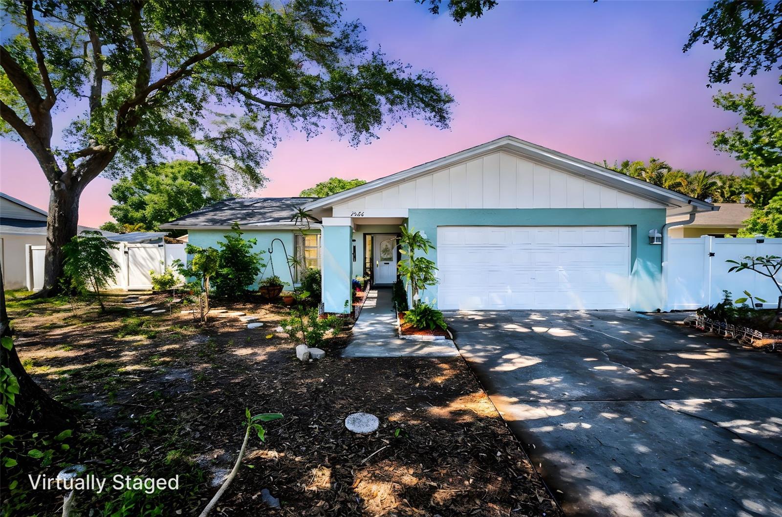2366 COVINGTON DR, CLEARWATER, FL, 33763