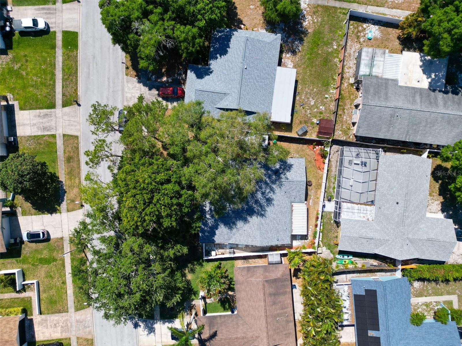 2366 COVINGTON DR, CLEARWATER, FL, 33763