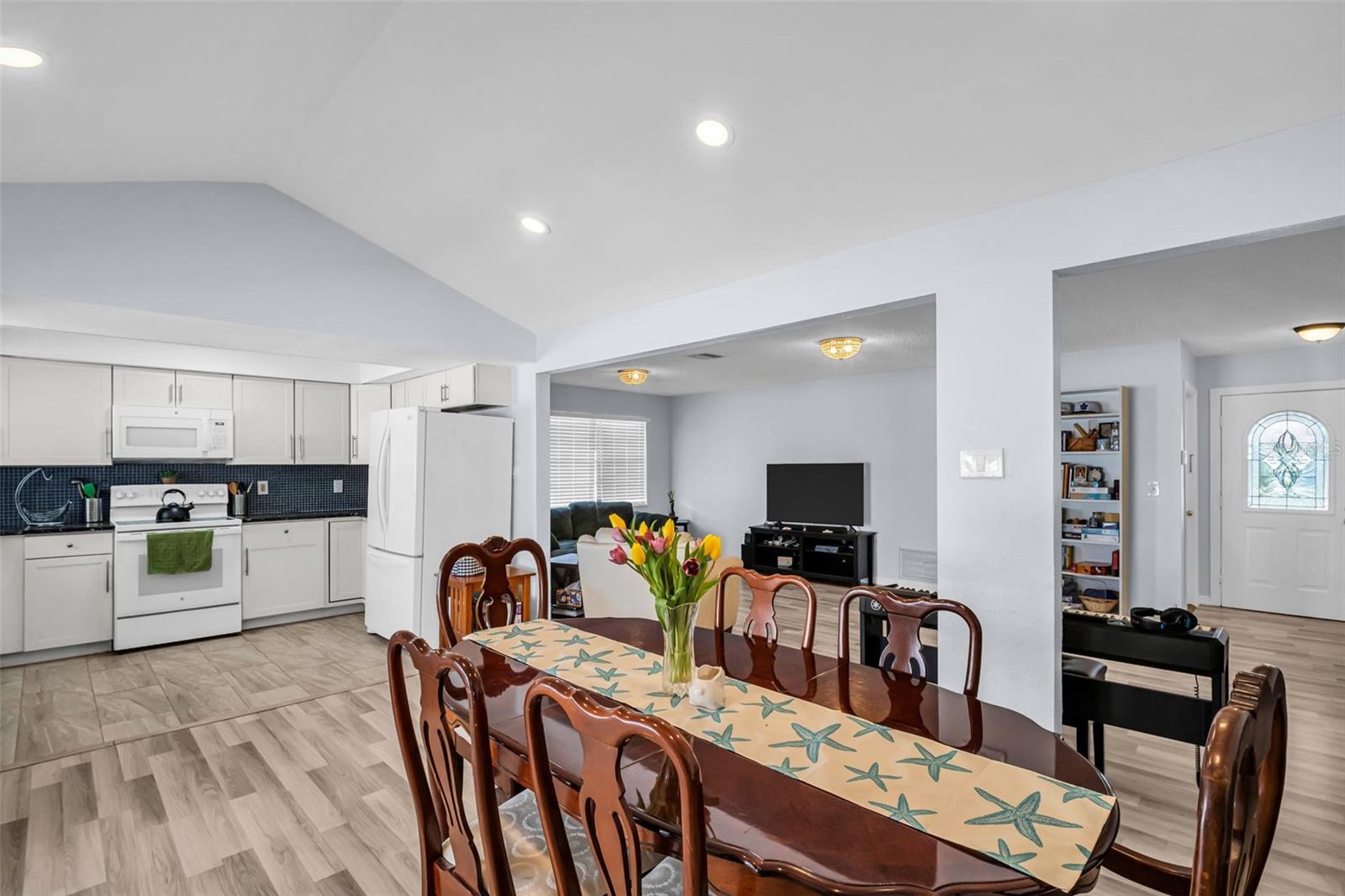 2366 COVINGTON DR, CLEARWATER, FL, 33763