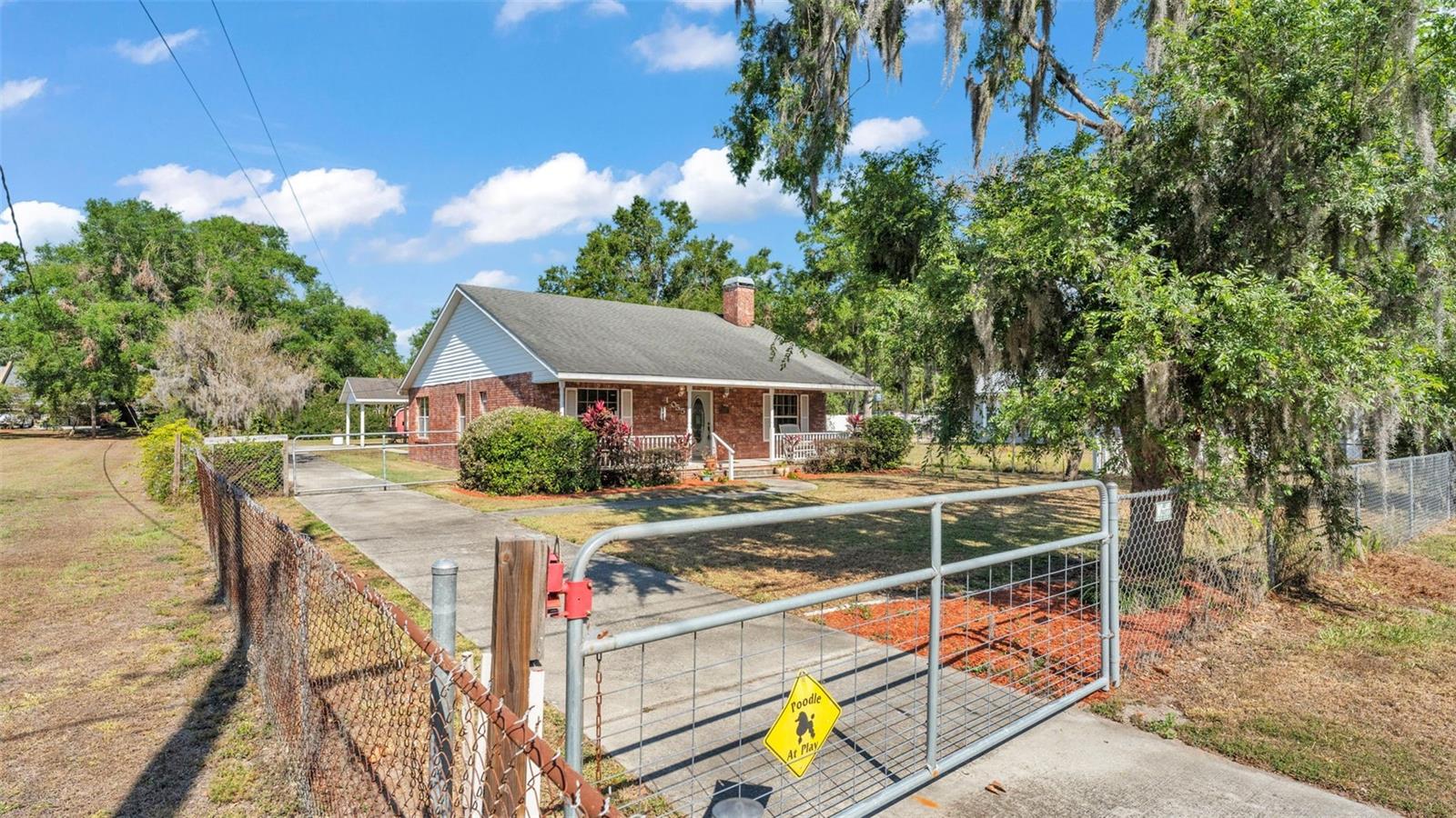 1055 SUNSET AVE, BARTOW, FL, 33830