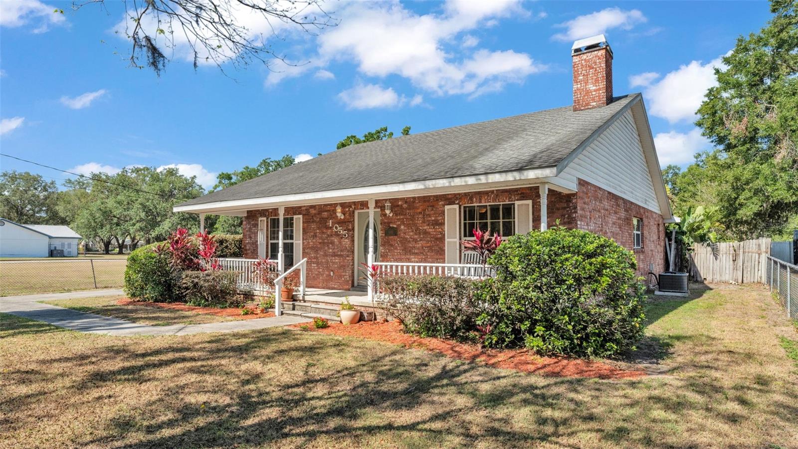 1055 SUNSET AVE, BARTOW, FL, 33830