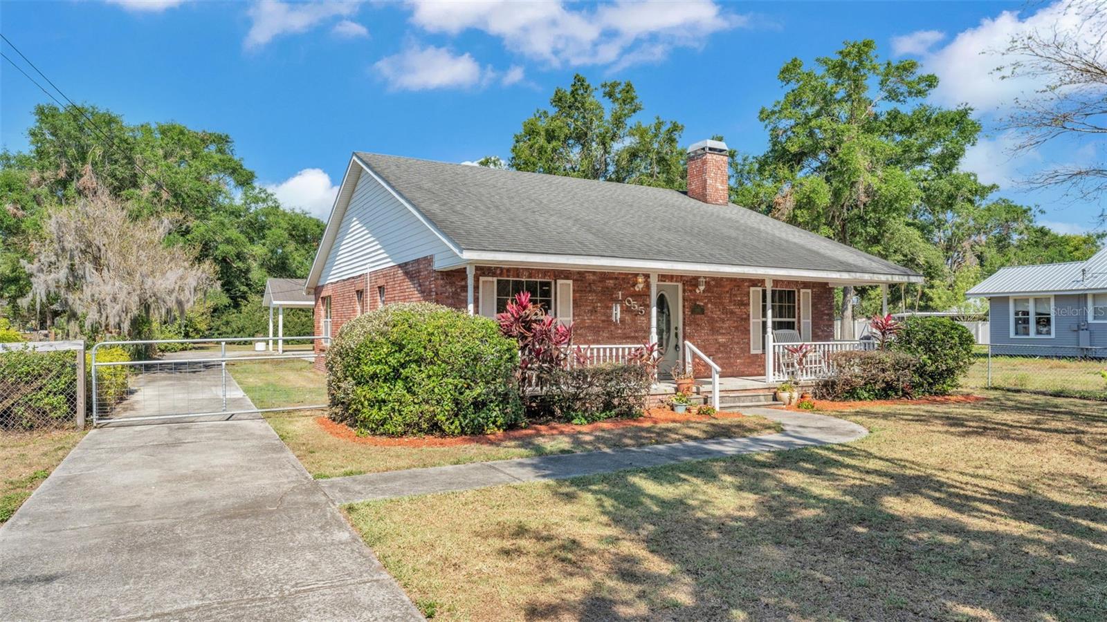 1055 SUNSET AVE, BARTOW, FL, 33830