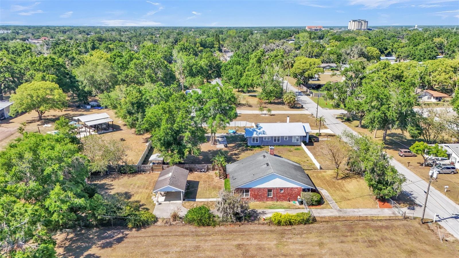 1055 SUNSET AVE, BARTOW, FL, 33830