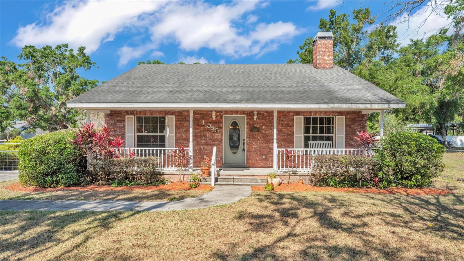 1055 SUNSET AVE, BARTOW, FL, 33830