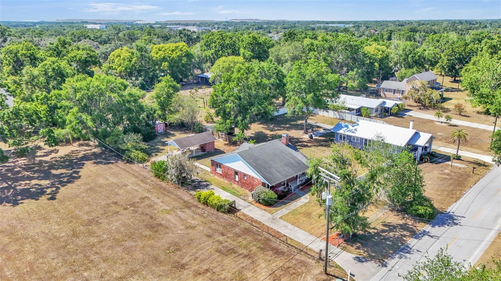 1055 SUNSET AVE, BARTOW, FL, 33830