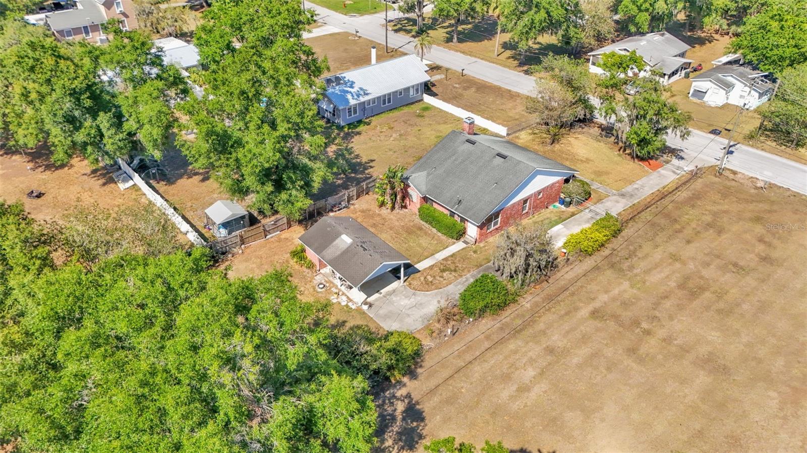 1055 SUNSET AVE, BARTOW, FL, 33830